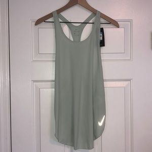Nike Dri-Fit Tank Top